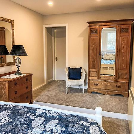 Holiday Home Falcon Lodge By Interhome Aviemore Eksteriør bilde