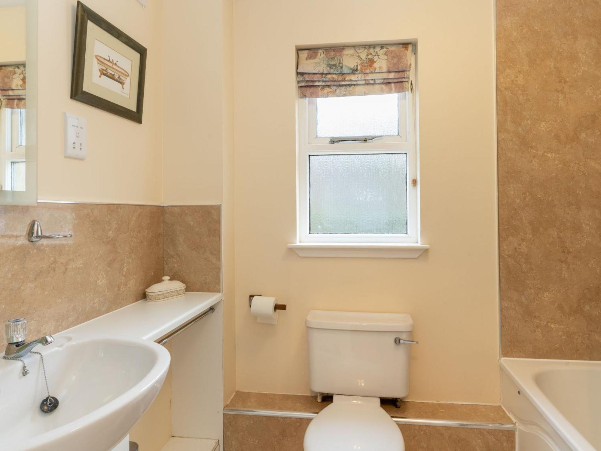 Holiday Home Falcon Lodge By Interhome Aviemore Eksteriør bilde